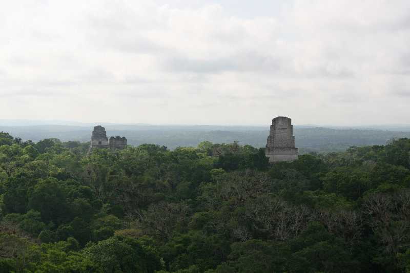 Mexico & Guatemala 2010 - 1070